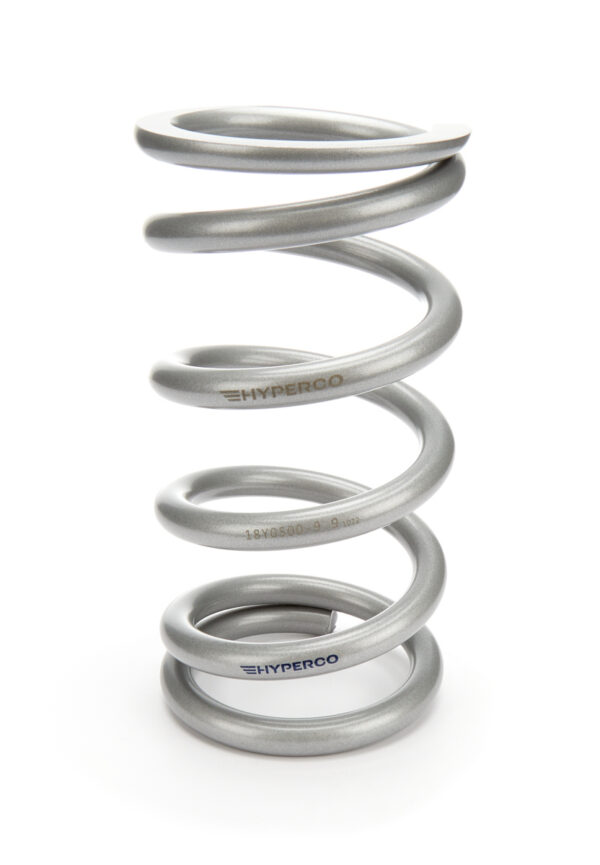 HYPERCO Front Spring 5in ID 9.9in Tall 18Y0425-9.9