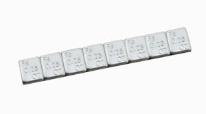 MR. GASKET Wheel Weights Lead Free 1428LF