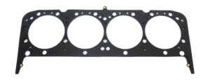 SCE GASKETS Spartan MLS Head Gasket SBC 4.134 x .051 M111351