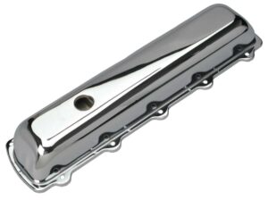 TRANS-DAPT Oldsmobile Valve Covers 9391