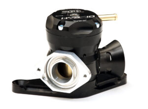 GO FAST BITS Blow Off Valve Hybrid Subaru STI 03-08 / 14-UP T9203
