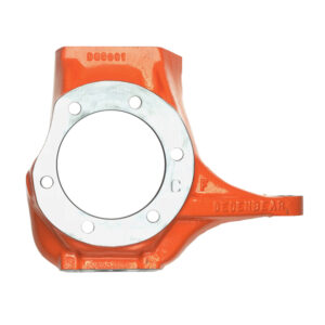 REID RACING HD Steering Knuckle – Right Dana 60 D60001CR