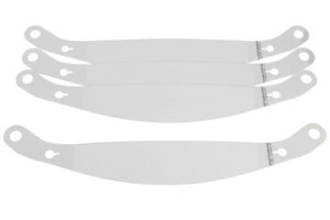 RACING OPTICS Tearoff SpeedStack3 Stilo/ ST5/ Zero 3459C4