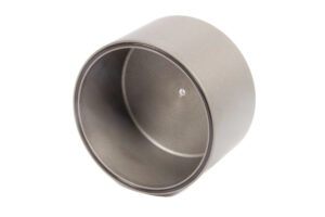 SWEET Aluminum Carb Cover 2.185in Tall 901-10008