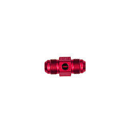 XRP-XTREME RACING PROD. #6 to #6 Fuel Press Adapter w/ 1/8 NPT Port 700192