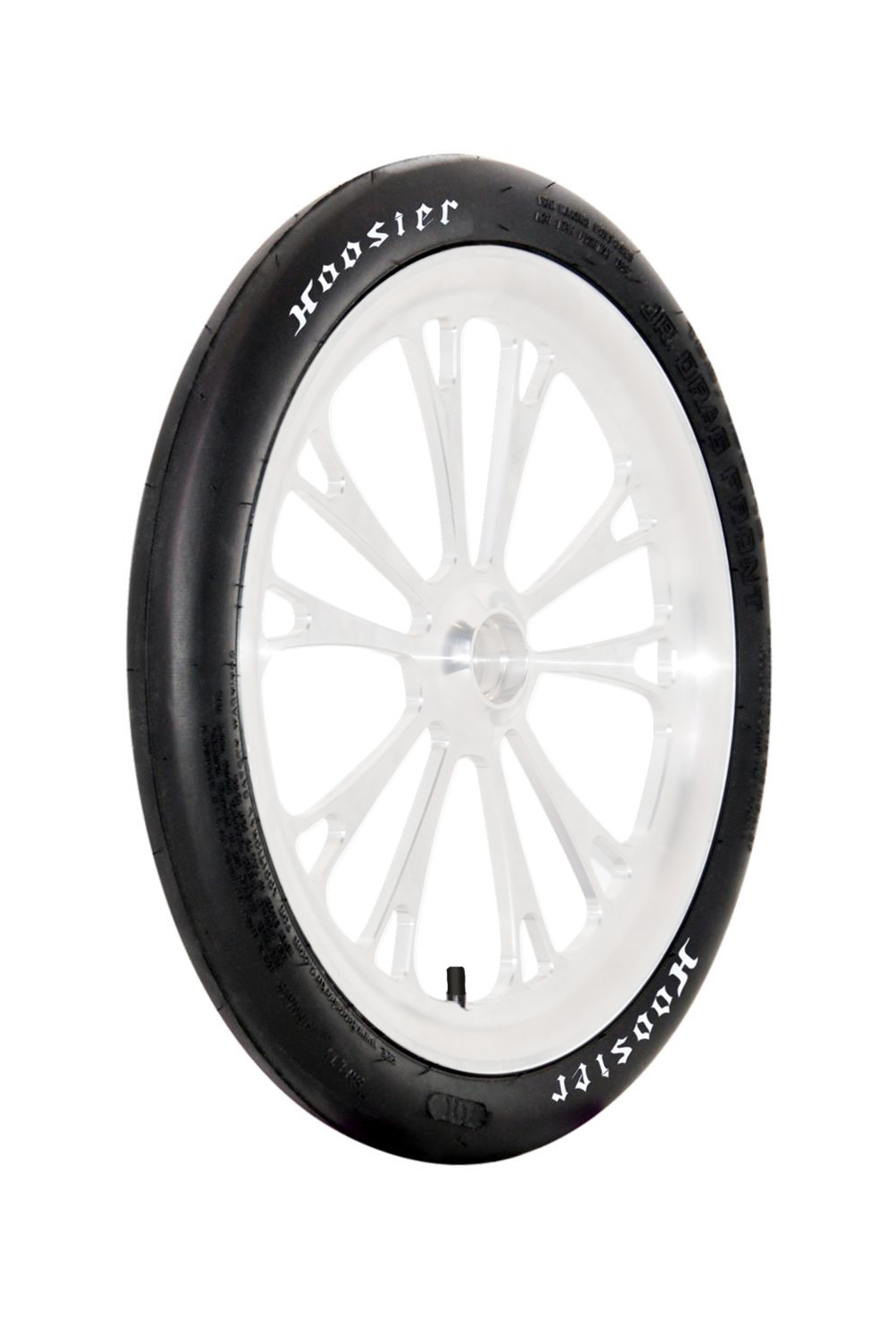 HOOSIER 16.0/1.5-12 Jr Dragster Tire 18010