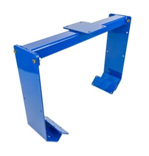 MACS CUSTOM TIE-DOWNS Pivot Adapter Hemi Engin 701503