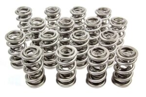 PAC RACING SPRINGS 1.667 Triple Valve Springs (16) PAC-1351H-16