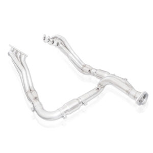STAINLESS WORKS Headers 1-7/8in Primary w/Catted Leads FT18HCATY