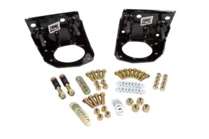 UMI PERFORMANCE Shock Mount Bracket C10 6436