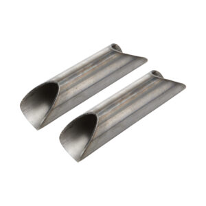 ALLSTAR PERFORMANCE Universal Support Bars 6in ALL22680