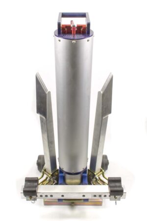 BERT TRANSMISSIONS Aluminum Air Jack Single AJ-1000/AJ-BUMPER_IMCA(2