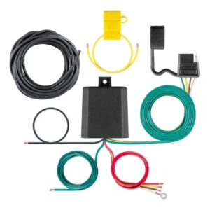 CURT MANUFACTURING Multi Function Converter 59236