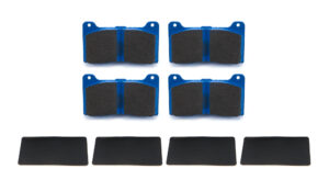 EBC BRAKES USA INC Brake Pads Bluestuff S/T Dynapro 7816 / HB542 DP5039NDX