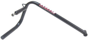 KING RACING PRODUCTS Tubular Throttle Pedal 2075