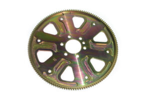 MEZIERE BBC Billet HD Flexplate 136-Tooth 13.83 Dia FPS092