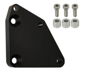MOROSO Mounting Bracket – Vac Pump GM LS Engines 63924