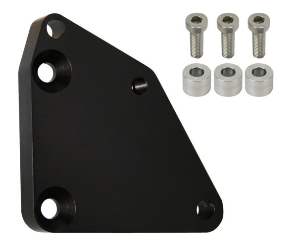 MOROSO Mounting Bracket – Vac Pump GM LS Engines 63924