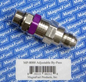 MAGNAFUEL/MAGNAFLOW FUEL SYSTEMS Pump Bypass Assembly MP-8000