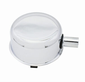 MR. GASKET Chrome Emmission Control 2063