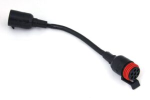 RACEPAK Cable – Interface Module 12in Length 280-CA-IM-012