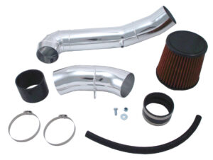 SPECTRE Cold Air Intake 05-10 Chrgr/Challnger 5.7/6.1L SPE-9935