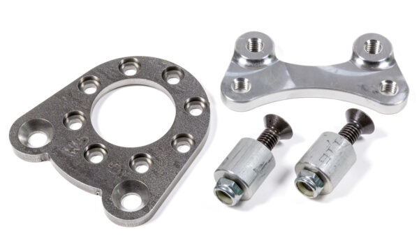 TIGER QUICK CHANGE Brake Bracket Assembly Wide 5 .5 Deg 3012-W5-.5