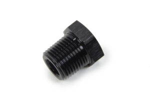 TRIPLE X RACE COMPONENTS NPT Reducer 3/8-1/8 HF-95031BLK