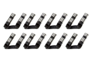 CROWER Hydraulic Roller Lifters – BBC 66321LM-16