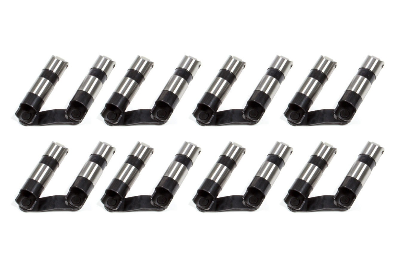 CROWER Hydraulic Roller Lifters – BBC 66321LM-16