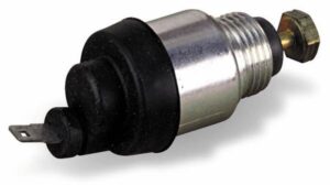 HOLLEY Solenoid 46-74