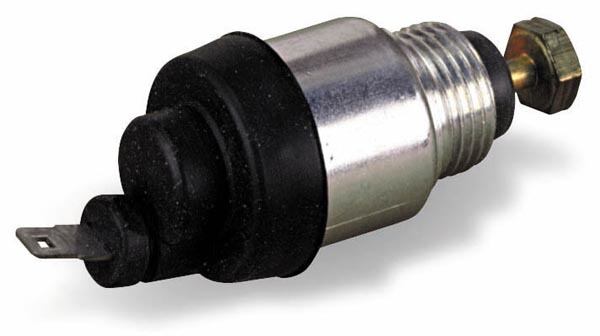 HOLLEY Solenoid 46-74