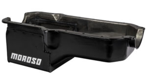 MOROSO Oil Pan AMC Car/Jeep V8 CJ/SJ/C104 20719