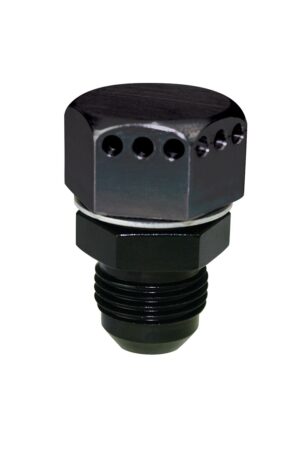 MOROSO Fitting -10an Positive Seal 22624