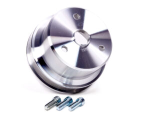MARCH PERFORMANCE 6 Rib 5-3/4in Crank Pulley 6311