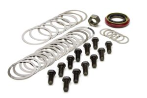 RATECH Installation Kit Dana 60 124K