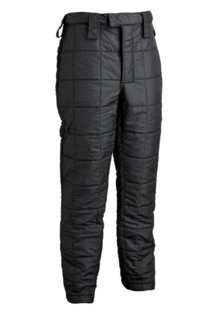 SPARCO Pant Stint Black X-Large / XX-Large BRS0055U0K01062