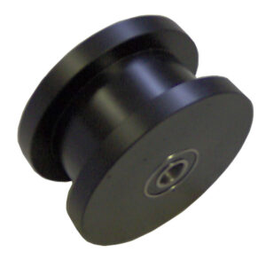 TRIPLE X RACE COMPONENTS Chain Tensioner Wheel 600-DL-0003