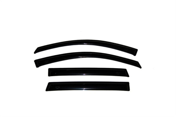 VENTSHADE 99- Ford SD Crew Cab Ventvisor Deflector 94953
