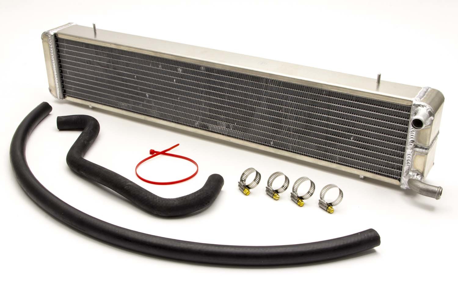 AFCO RACING PRODUCTS Heat Exch 03-04 Ford Cobra A/T 80275NDP