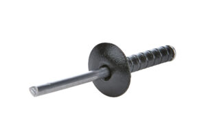 ALLSTAR PERFORMANCE Lg Hd Rivet Black 250pk Multi Grip ALL18097