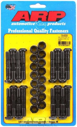 ARP SBF Rod Bolt Kit – Fits 351W 154-6006