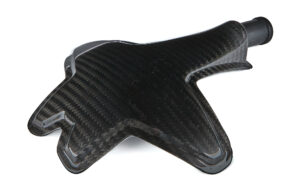 BELL HELMETS Top Force Air Low Profil Carbon HP5/HP7 2070171