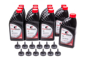 PENNGRADE MOTOR OIL 80w90 Hypoid Gear Oil Case 12 x 1 Qt. GL-4 77296