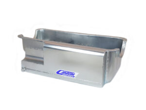 CANTON BBF Drag Race Oil Pan – 9qt. Open Chassis 13-766