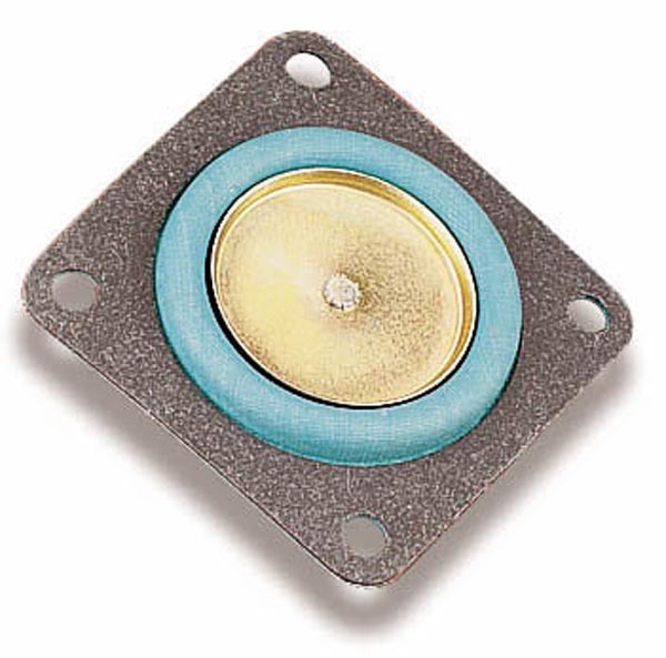 HOLLEY Regulator Diaphram 12-752