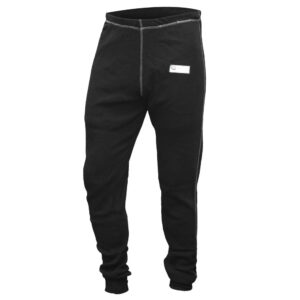 K1 RACEGEAR Underpants Precision Black Medium 26-PRP-N-M