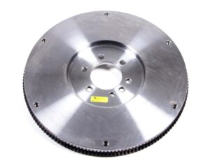 MCLEOD Steel SFI Flywheel SBC 153 Tooth 2pc Rear Main 460300