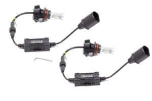 ORACLE LIGHTING 9007 LED Headlight Bulbs 5241-001