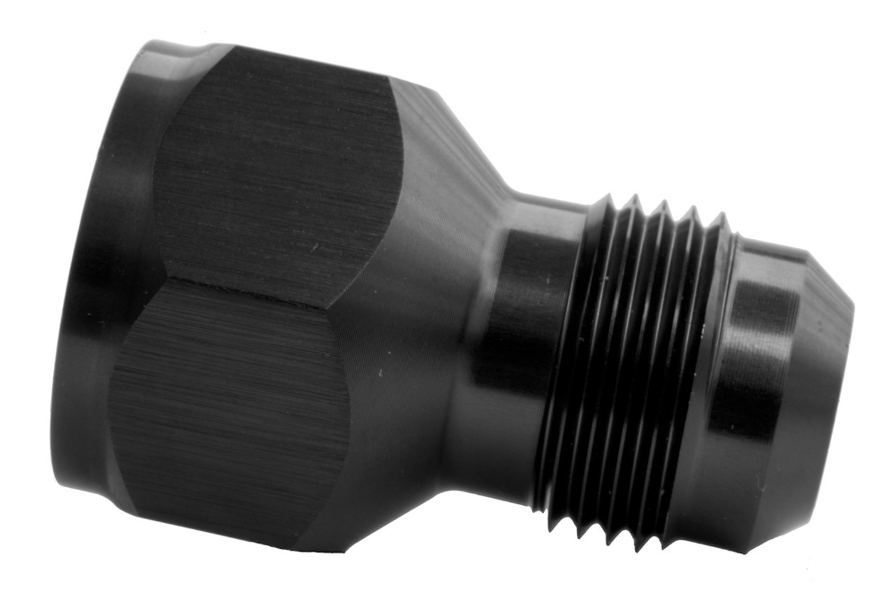 REDHORSE PERFORMANCE 8AN to 6AN Reducer Black Female Male 950-08-06-2
